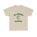 all oopsies no daisies tee