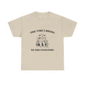 the vibe i bring to the function tee