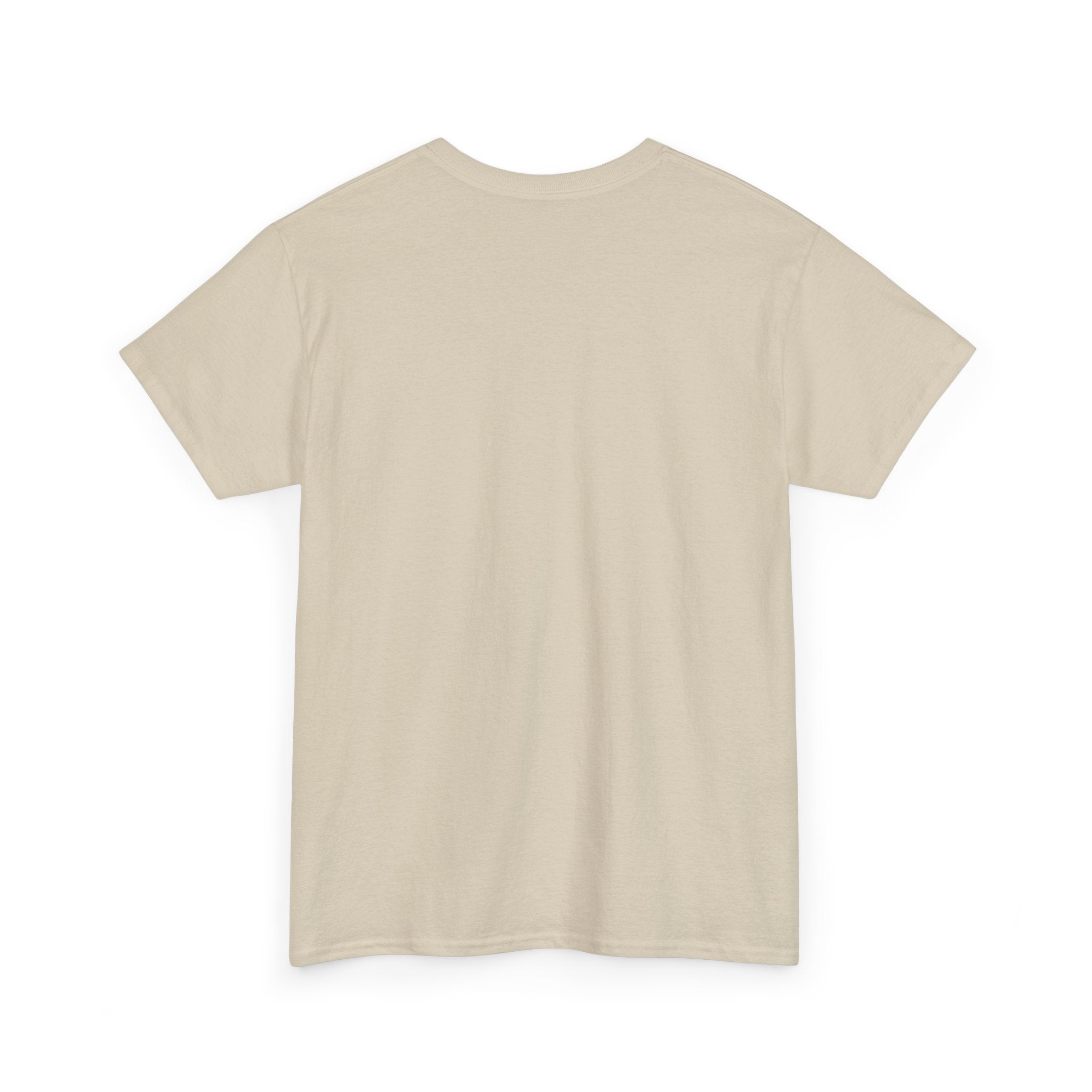 don't be part of the problem tee