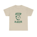 aur naur tee