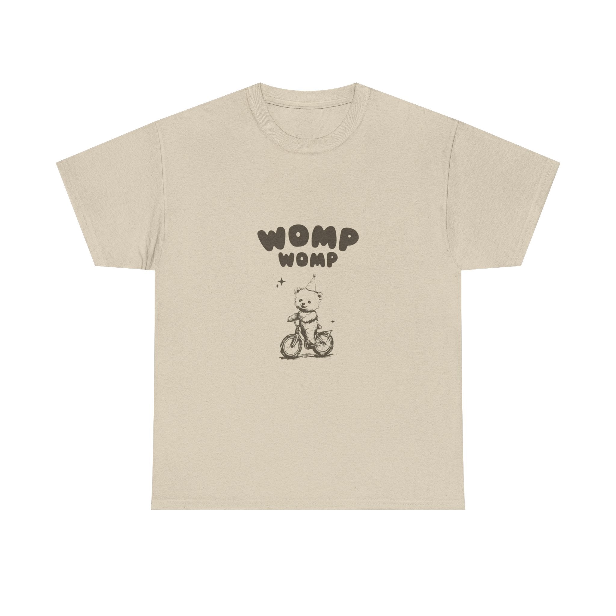 womp womp tee