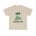 ibs tee