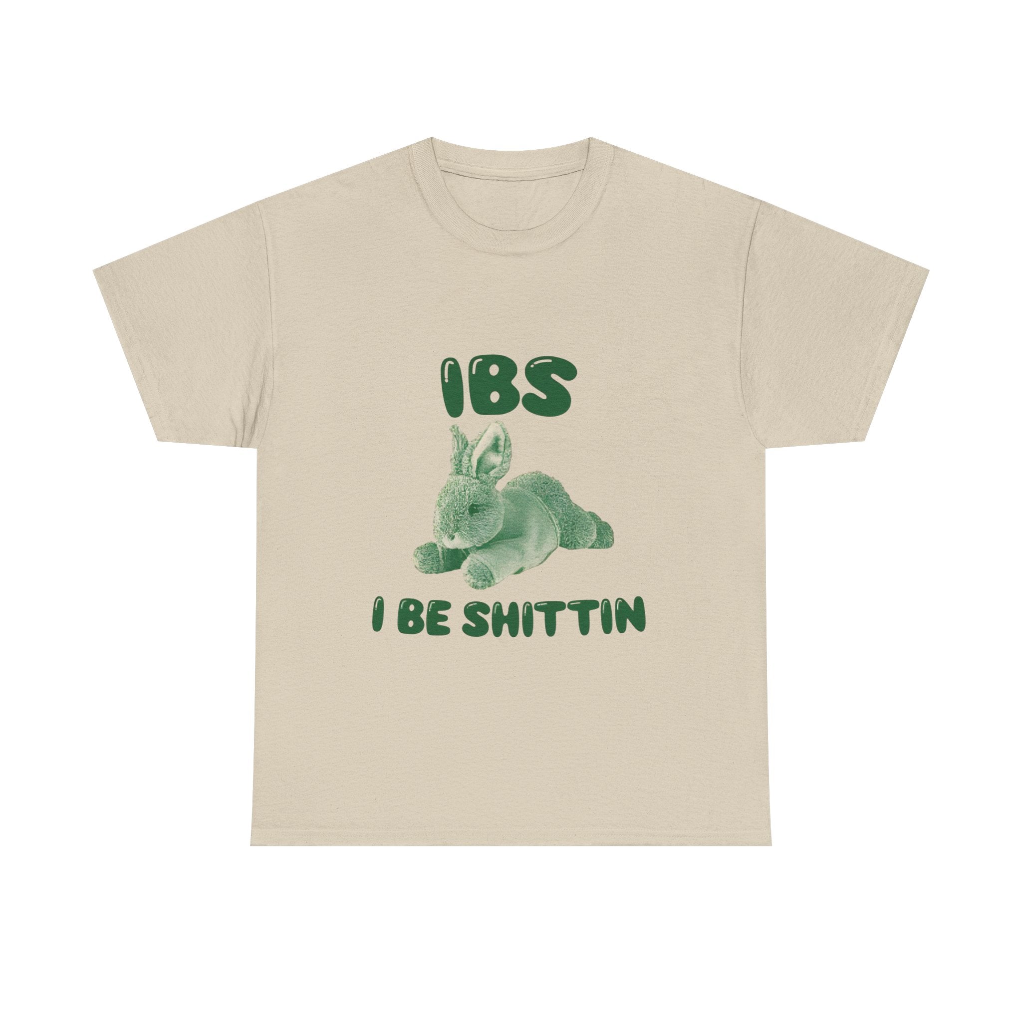 ibs tee