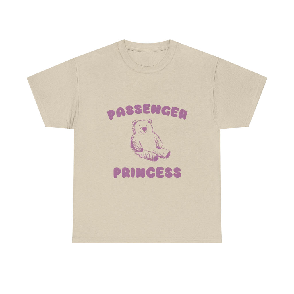 passenger princess tee