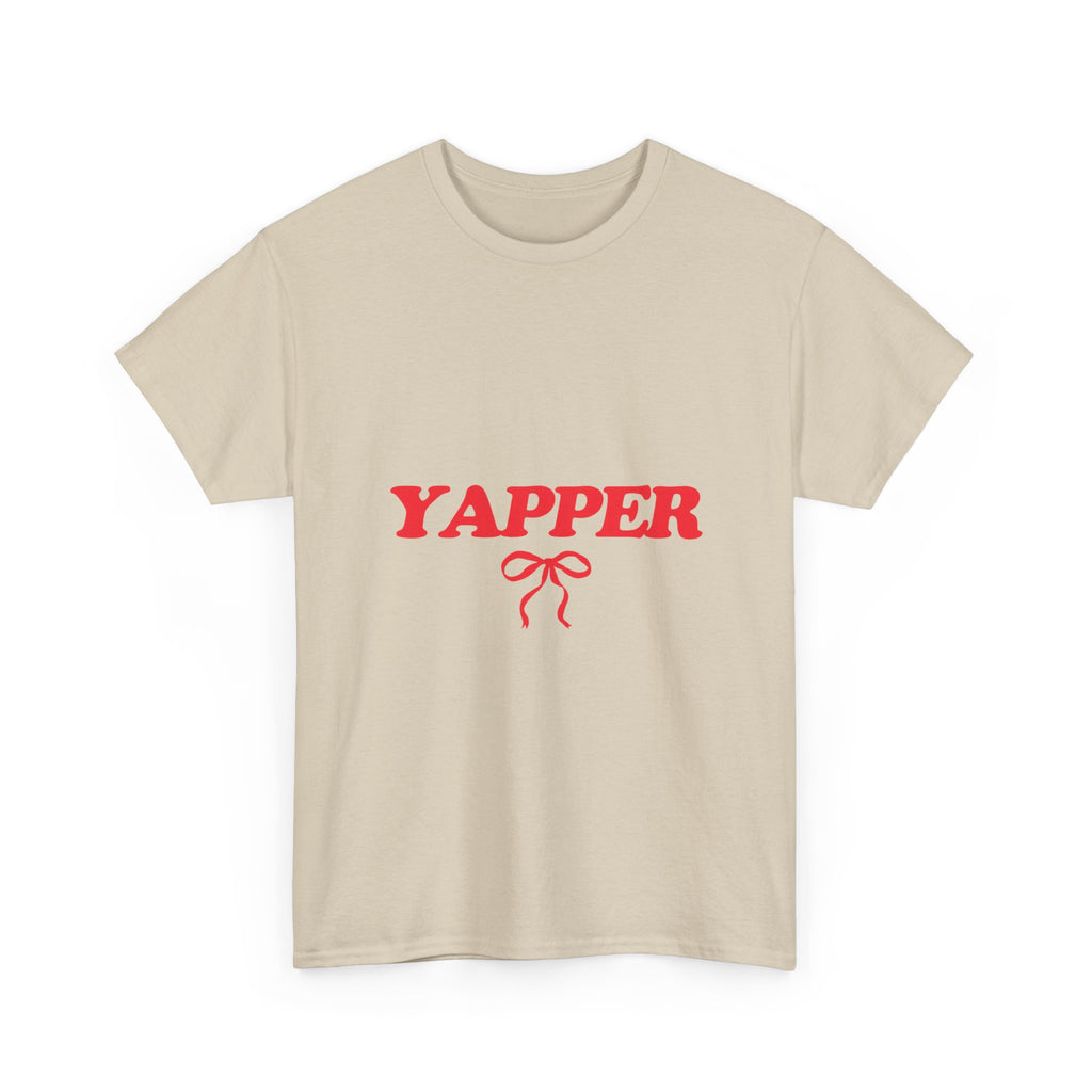 yapper tee