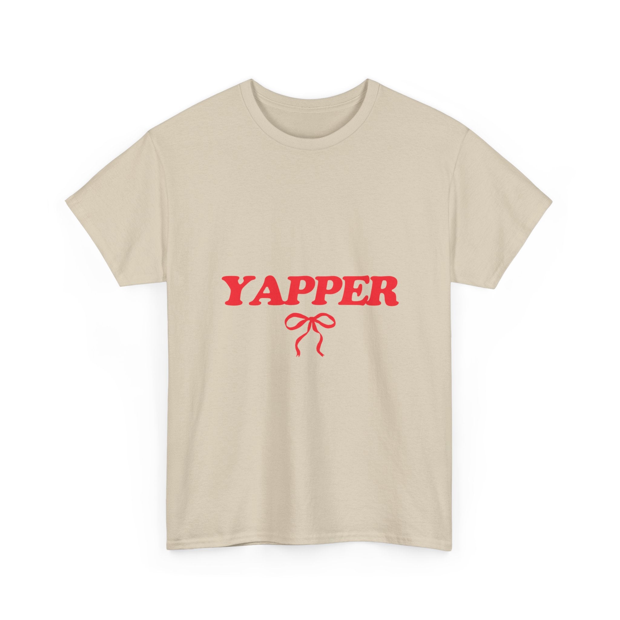 yapper tee
