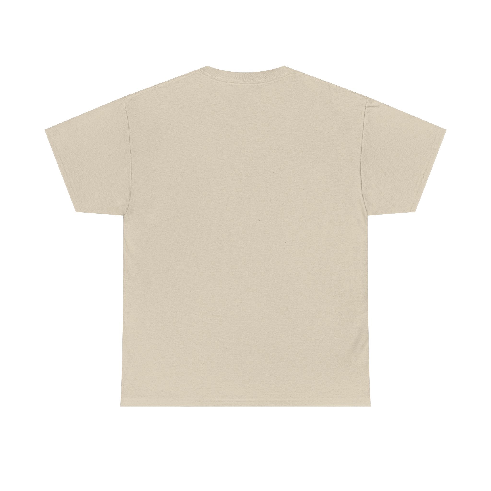 damn, might have to call in thicc today tee