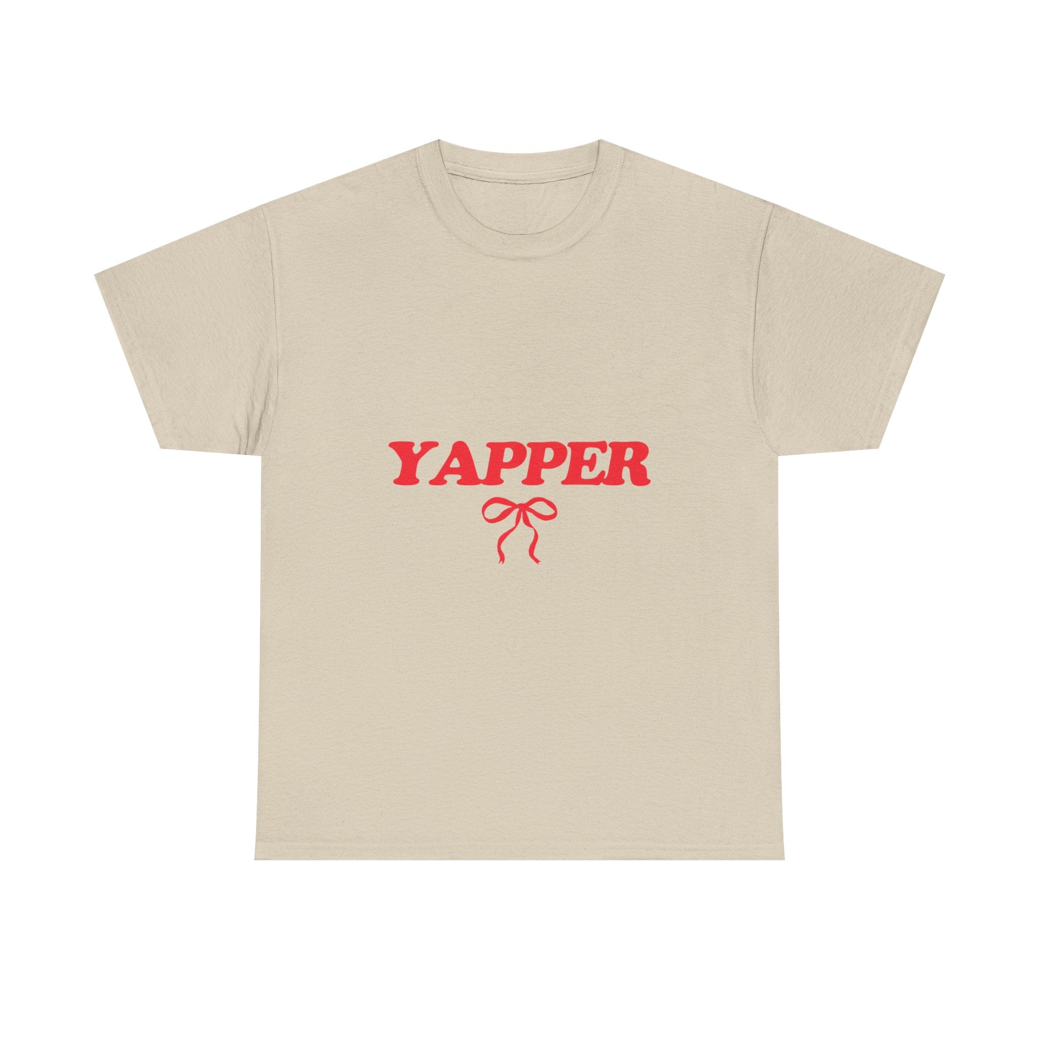 yapper tee