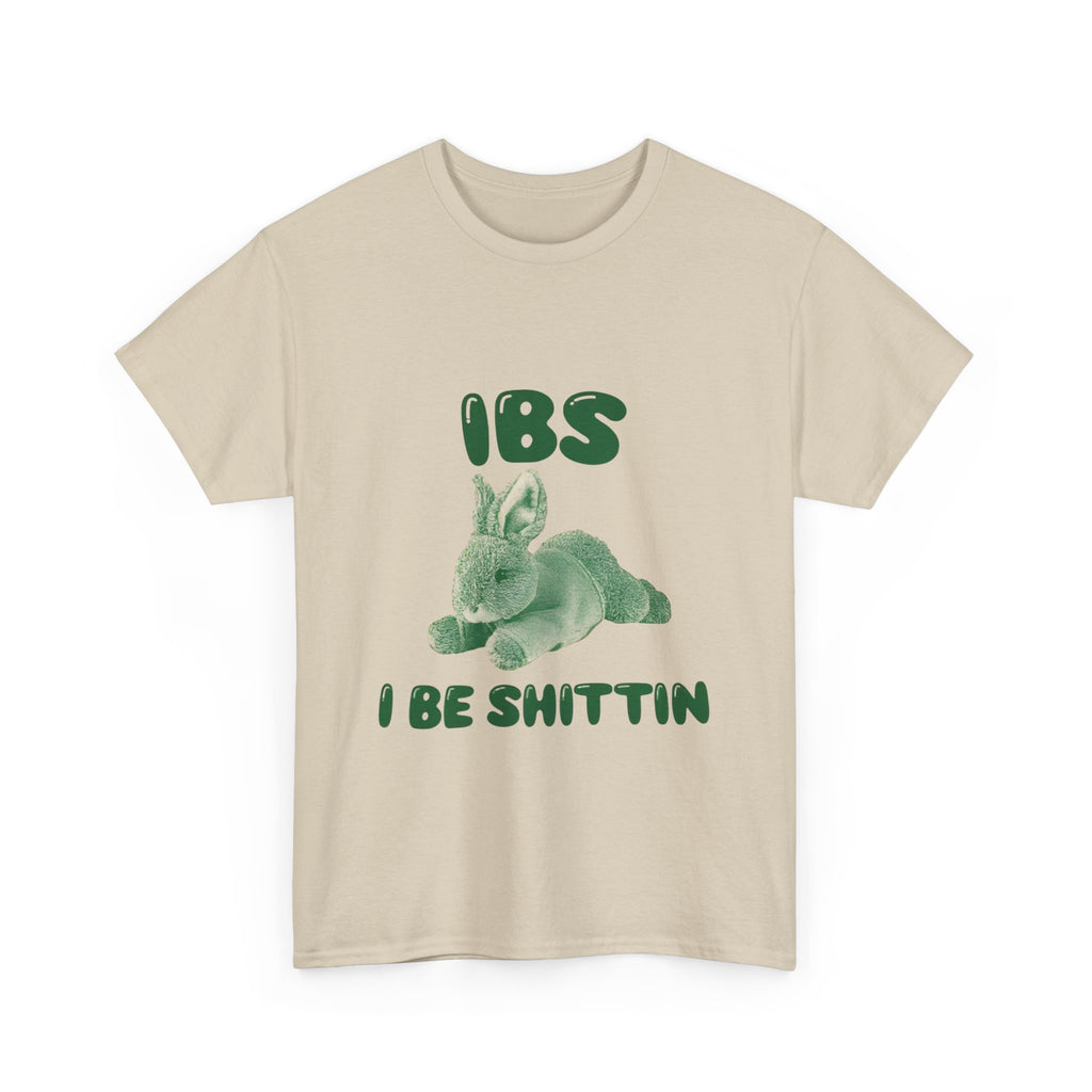 ibs tee