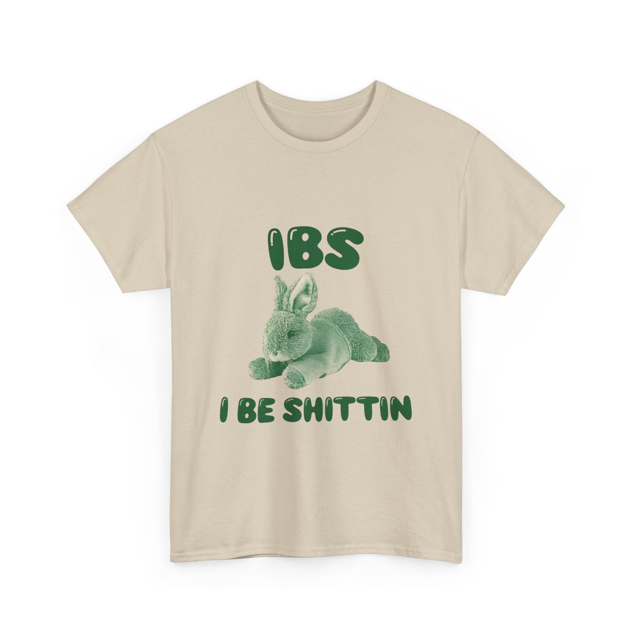 ibs tee