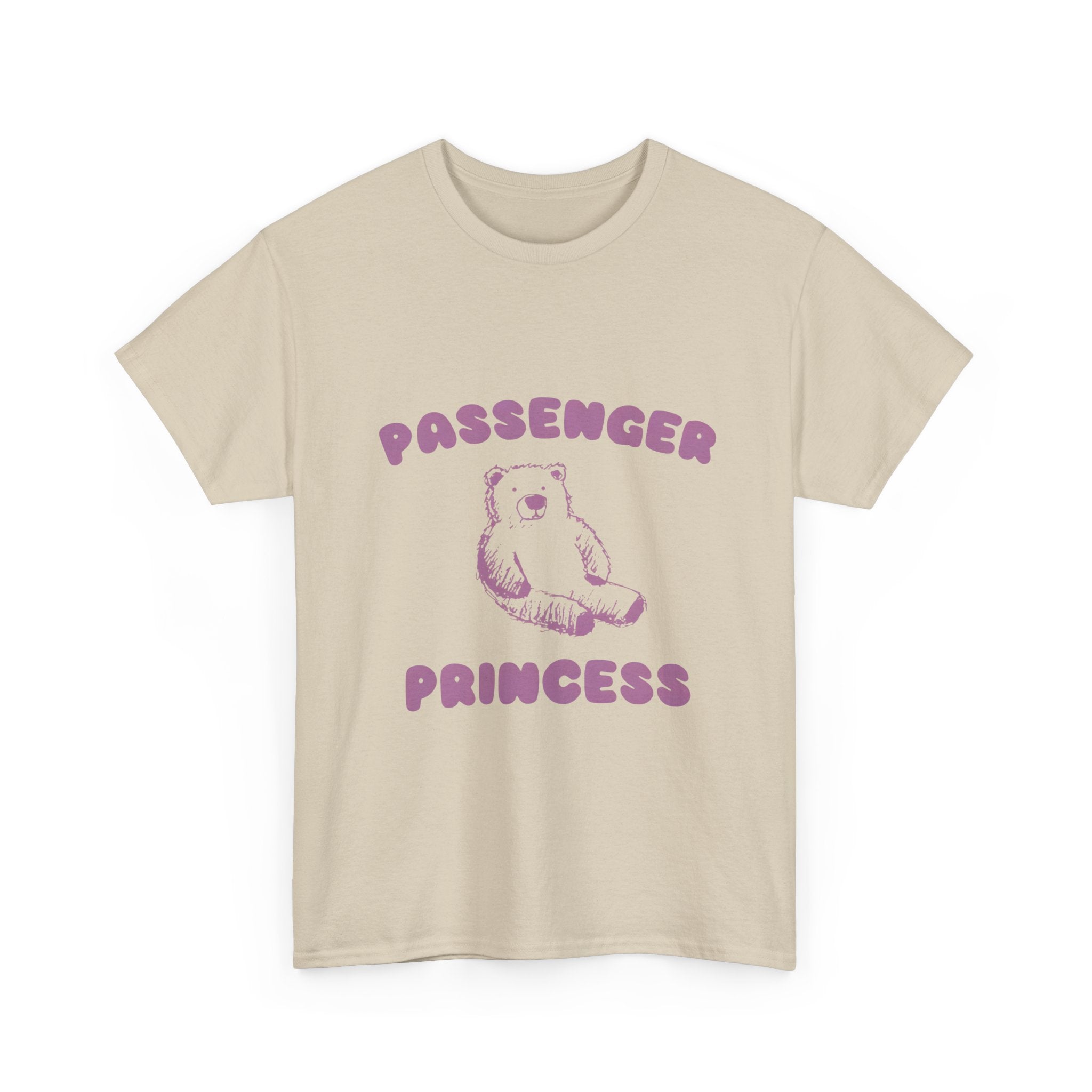passenger princess tee