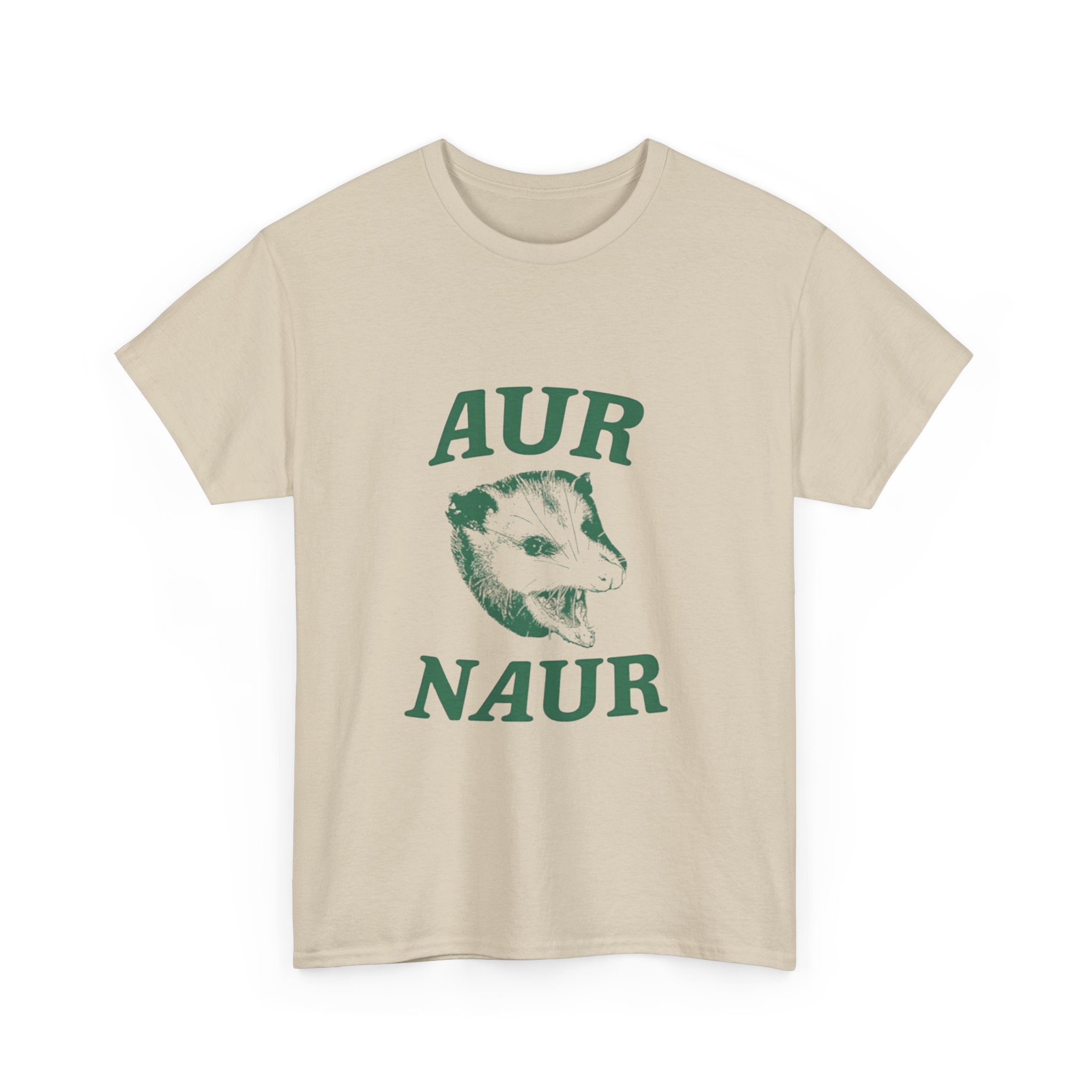 aur naur tee